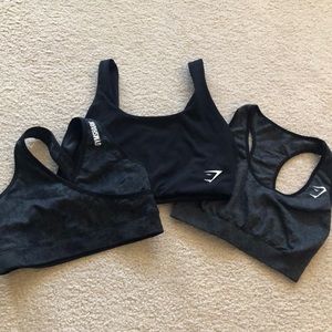 GYMSHARK BUNDLE